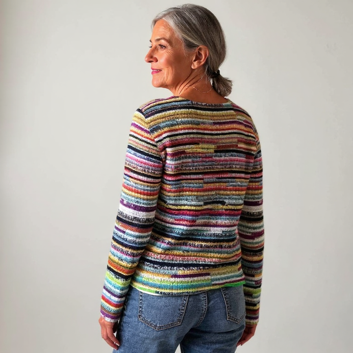 Alp & Aire | Kuscheliger & klassischer Pullover