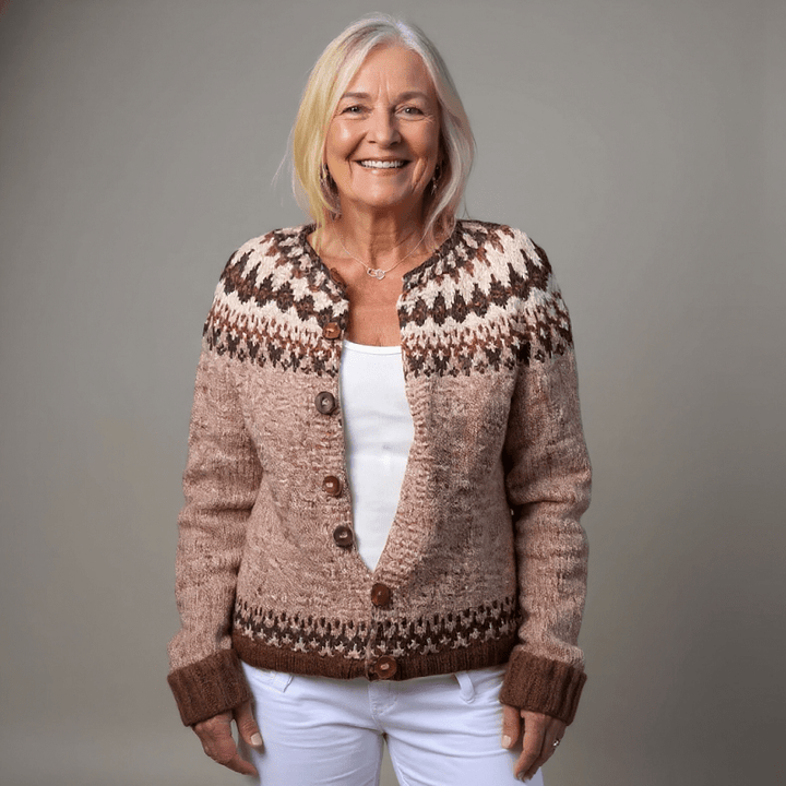 Alp & Aire | Weicher & eleganter Cardigan