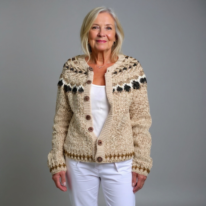 Alp & Aire | Weicher & eleganter Cardigan