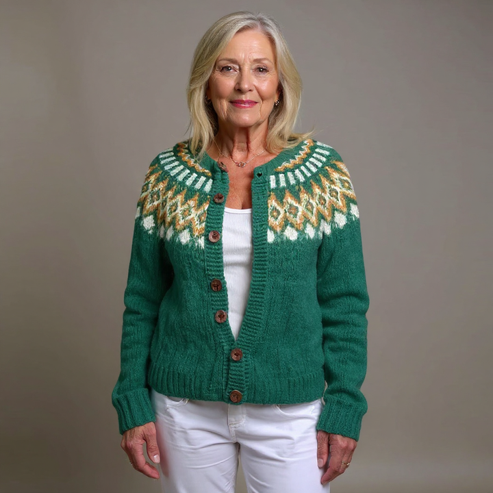 Alp & Aire | Weicher & eleganter Cardigan