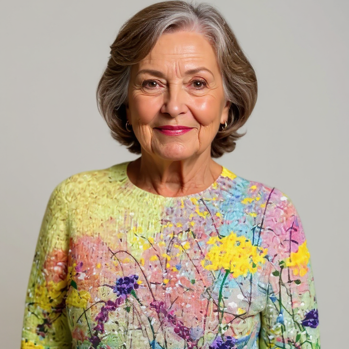 Alp & Aire | Kuscheliger & klassischer Pullover