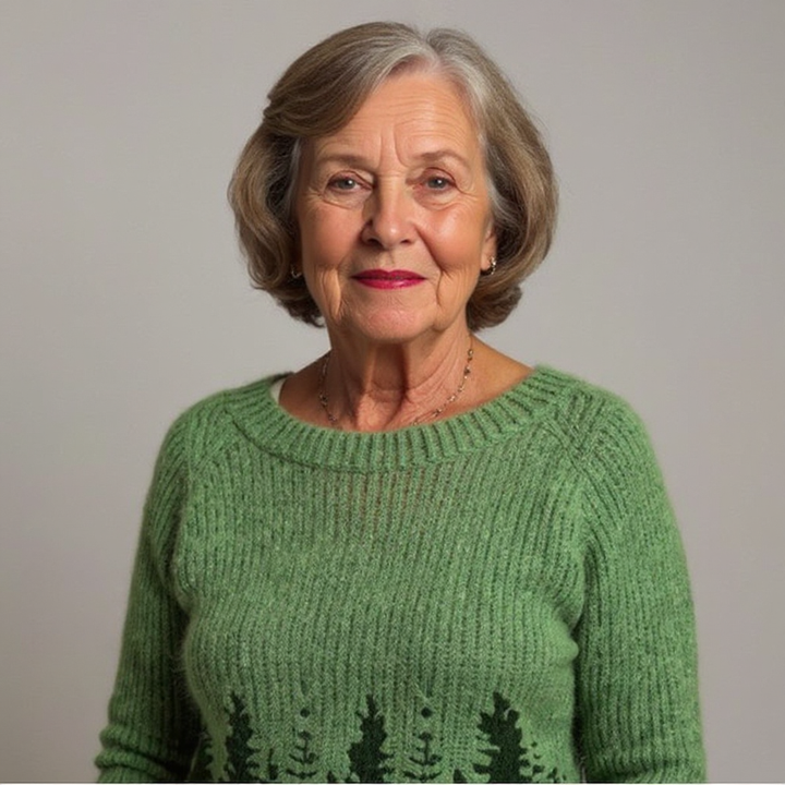 Alp & Aire | Kuscheliger & klassischer Pullover